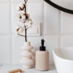 Post: How to create a minimalist bathroom setup