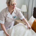 Post: How to rotate and care for bedding properly